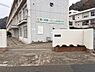 周辺：姫路市立夢前中学校まで795m
