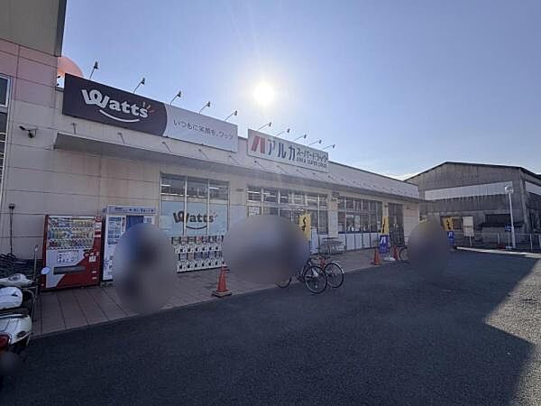 周辺を拡大表示