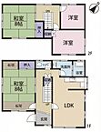 兵庫県姫路市青山西4丁目：物件画像
