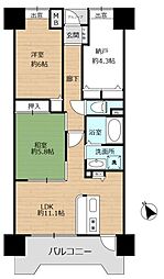 物件画像 プレステージ姫路栗山町