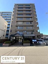 物件画像 プレステージ姫路栗山町