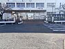周辺：姫路市立網干中学校まで1531m