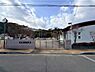周辺：たつの市立神部こども園まで633m