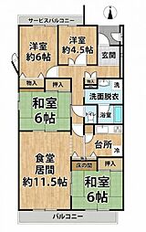 マンションイメージ