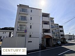 物件画像 青山マンション