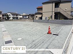 姫路市飾磨区中島 2号地