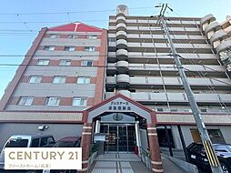 物件画像 プレステージ姫路西飾磨