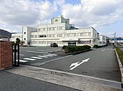 信原病院まで1347m