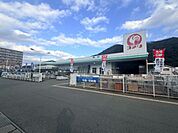 コメリハード＆グリーン兵庫龍野店まで2202m