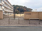姫路市立勝原小学校まで563m