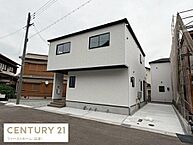 兵庫県姫路市西庄：物件画像