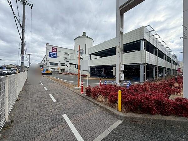 周辺を拡大表示