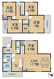 姫路市青山1期