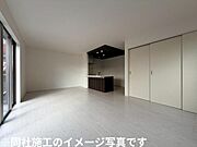 ※同社施工のイメージ写真です。