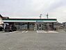 周辺：ファミリーマートうかいや阿成店まで462m