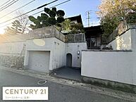 兵庫県姫路市藤ケ台：物件画像