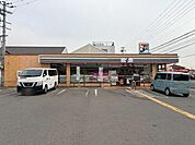 セブンイレブン姫路鎌倉町店まで245m
