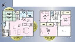 姫路市広畑区蒲田第12 8号棟