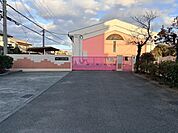 姫路市立大津幼稚園まで385m