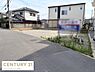 その他：前面道路が幅広く車の出し入れがしやすい環境です。敷地が整形されていて建築計画も立てやすい点がポイントです。住宅街が落ち着いた雰囲気で周辺もすっきりとしています。
