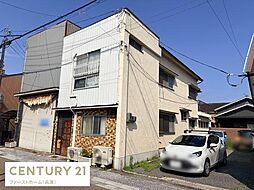 外観の画像