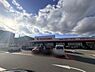 周辺：マルナカ青山店まで253m