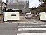 周辺：姫路市立大白書中学校まで2368m