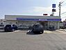 周辺：ローソン姫路車崎3丁目店まで680m