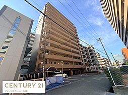 物件画像 朝日プラザ佃町