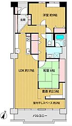 物件画像 第五恵美酒マンション