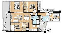 マンションイメージ