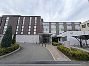 医療法人社団仁和会神野病院まで1222m