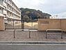 周辺：姫路市立勝原小学校まで328m
