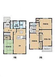 姫路市御国野町深志野　中古戸建