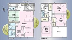 姫路市庄田第3　1号棟