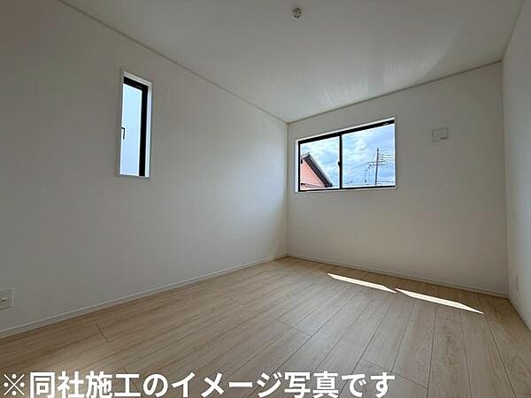 子供部屋