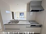 ※同社施工のイメージ写真です。