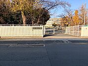 姫路市立高丘中学校まで1539m