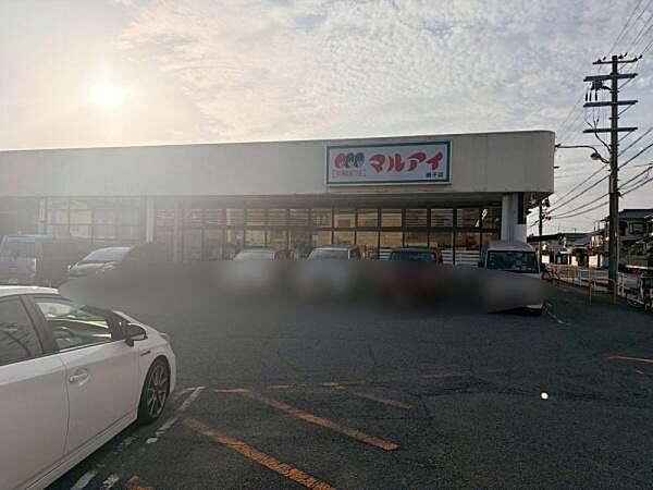 周辺を拡大表示