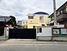 周辺：認定こども園うさざきまで307m