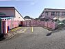 周辺：エンゼル学園幼稚園まで668m