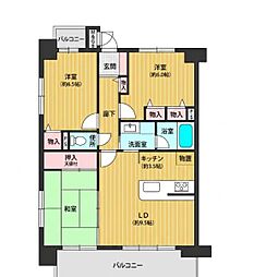 マンションイメージ