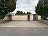 周辺：姫路市立水上小学校まで1049m