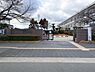 周辺：姫路市立白鷺小中学校まで1202m