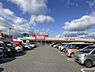 周辺：マックスバリュ宮西店まで916m