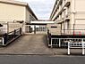周辺：姫路市立東光中学校まで780m