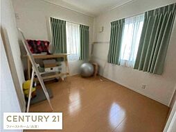 子供部屋の画像