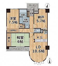 マンションイメージ