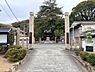 周辺：認定こども園景福寺瑞松学院まで796m