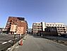 周辺：医療法人仁寿会石川病院まで1155m